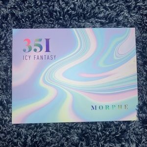 Morphe 35I Icy Fantasy Palette